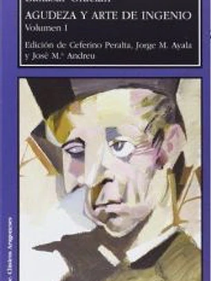 Agudeza y arte de ingenio