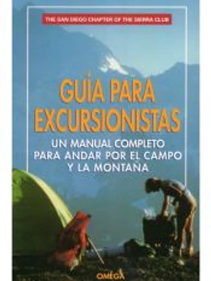 GUÍA PARA EXCURSIONISTAS