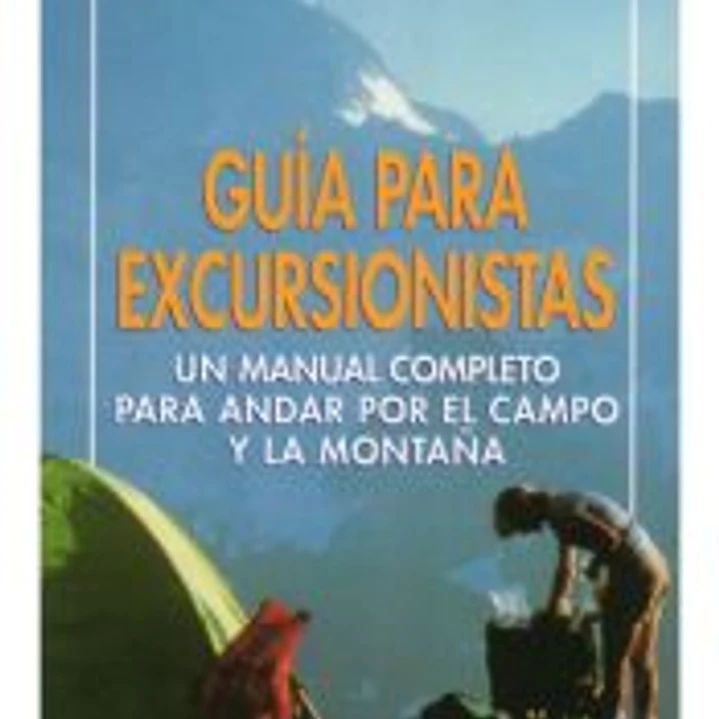GUÍA PARA EXCURSIONISTAS 1
