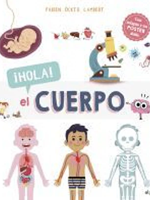 *El cuerpo humano