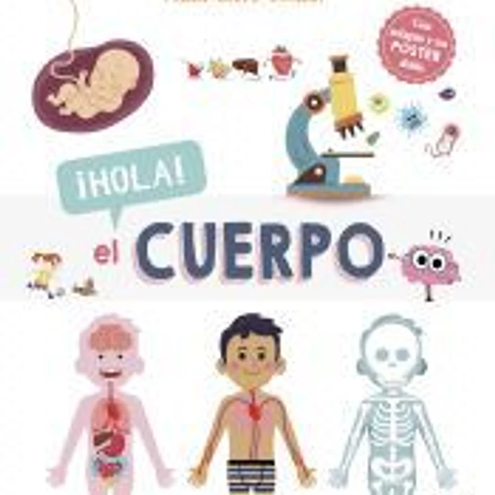 *El cuerpo humano 1