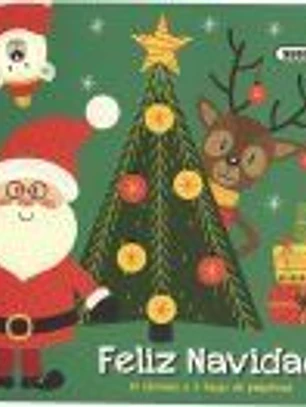 Feliz Navidad