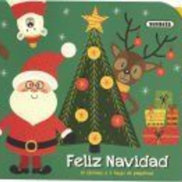 Feliz Navidad 1