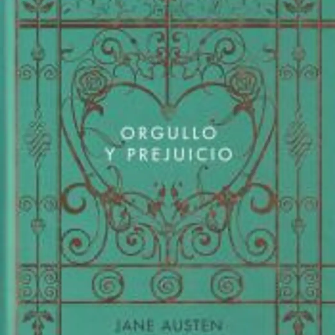 Orgullo y prejuicio (edición conmemorativa) 1