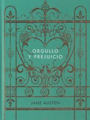 Orgullo y prejuicio (edición conmemorativa)