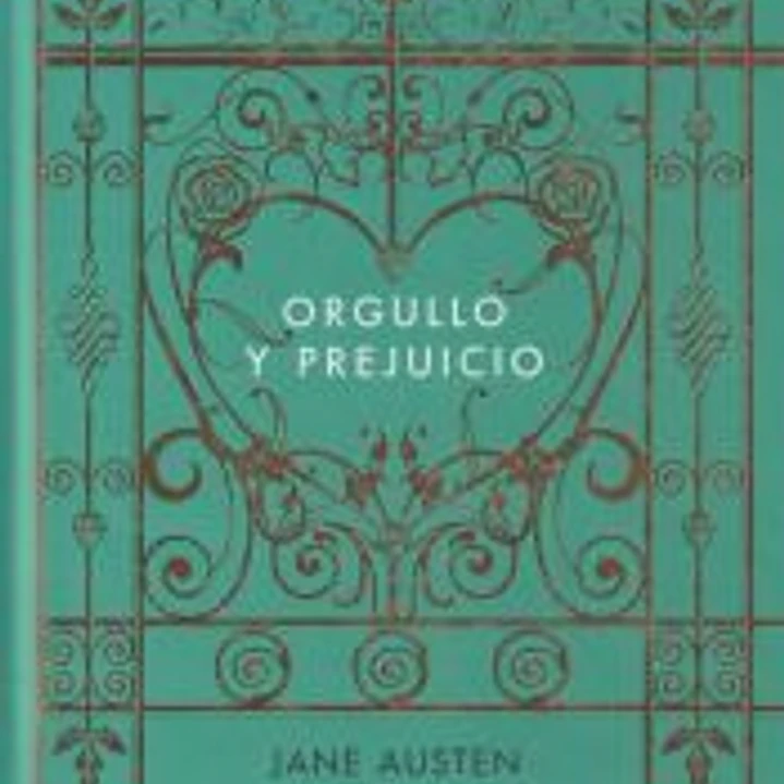 Orgullo y prejuicio (edición conmemorativa) 1