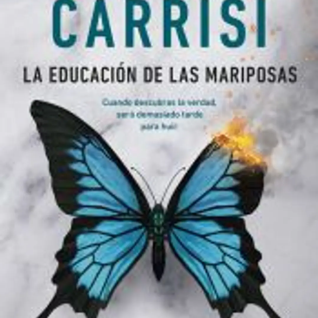 La educación de las mariposas 1