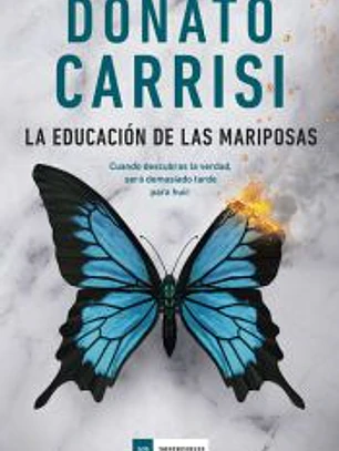 La educación de las mariposas