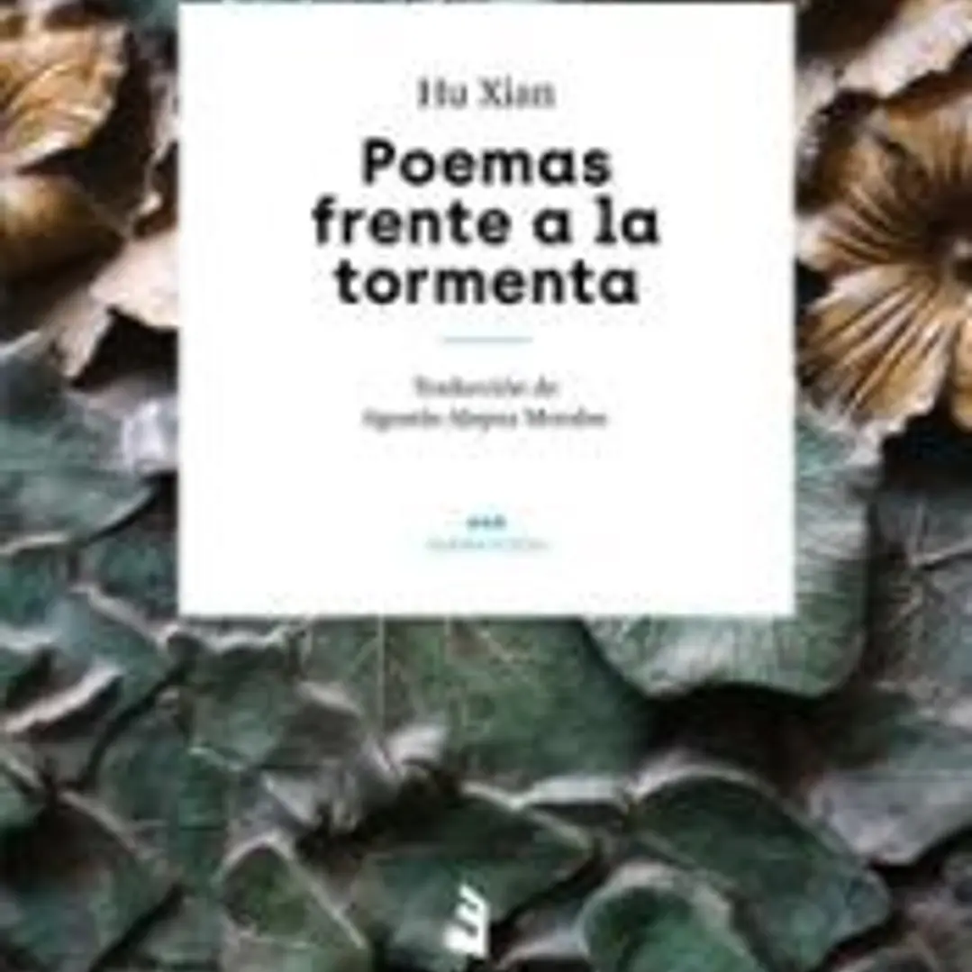 Poemas frente a la tormenta 1