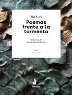 Poemas frente a la tormenta