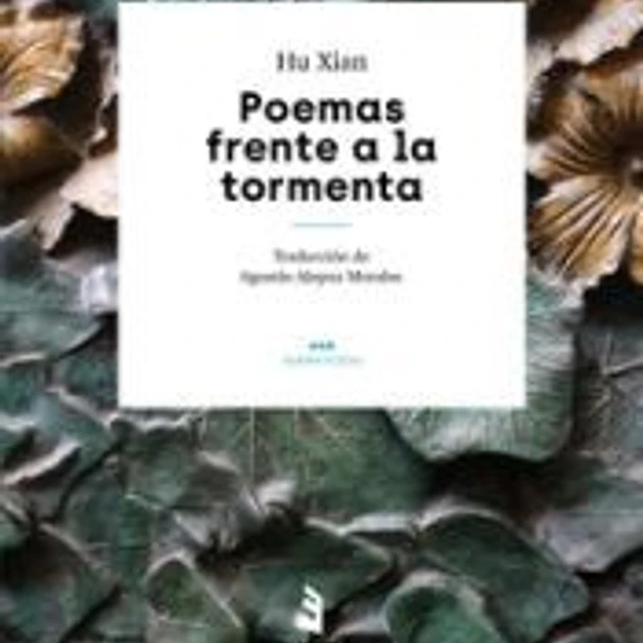Poemas frente a la tormenta 1