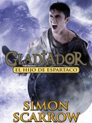 EL HIJO DE ESPARTACO