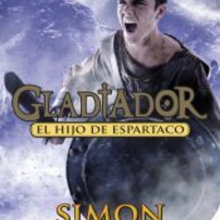 EL HIJO DE ESPARTACO 1