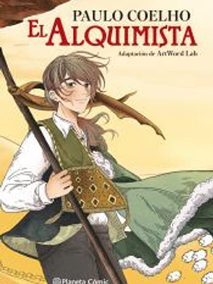 El alquimista