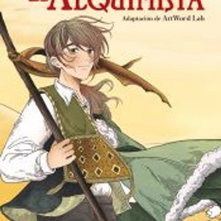 El alquimista 1