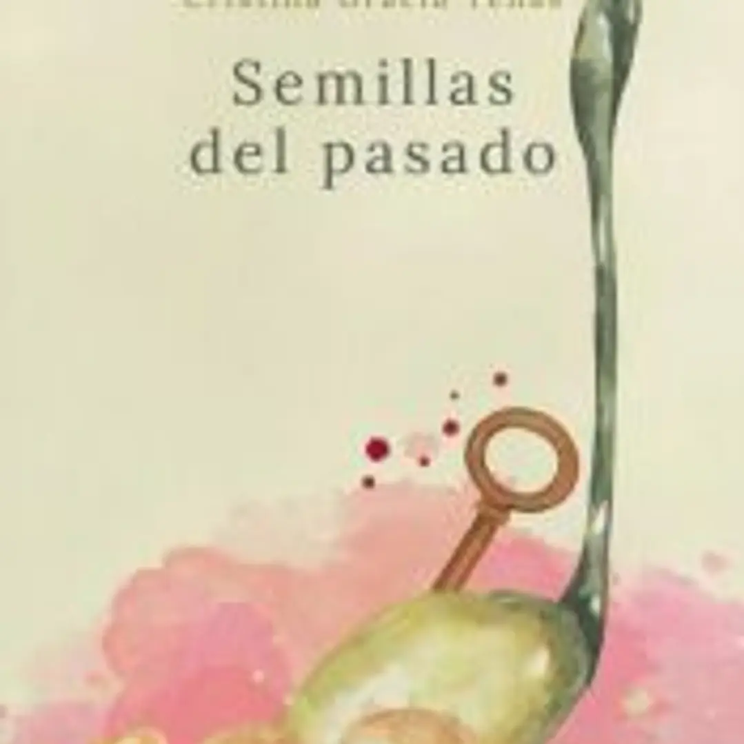 Semillas del pasado 1