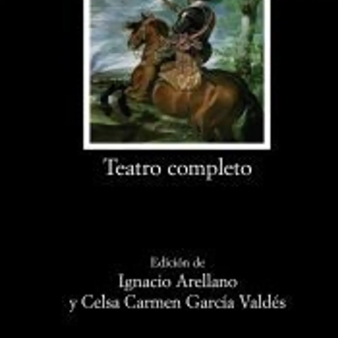 Teatro completo 1