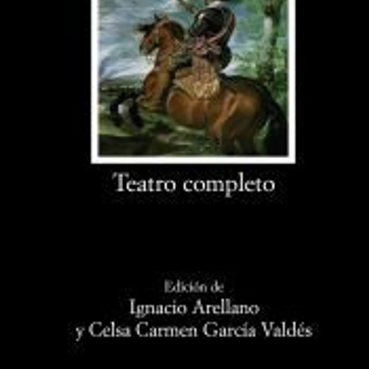 Teatro completo 1