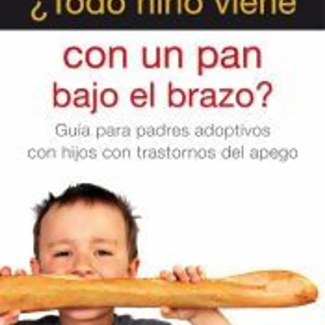 ¿Todo niño viene con un pan bajo el brazo? 1