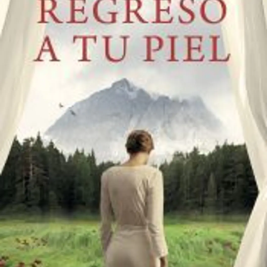 Regreso a tu piel 1