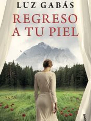 Regreso a tu piel