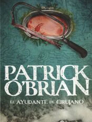 El ayudante del cirujano VII