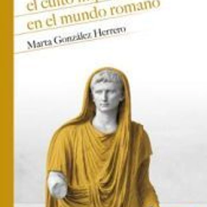 El culto imperial en el mundo romano 1