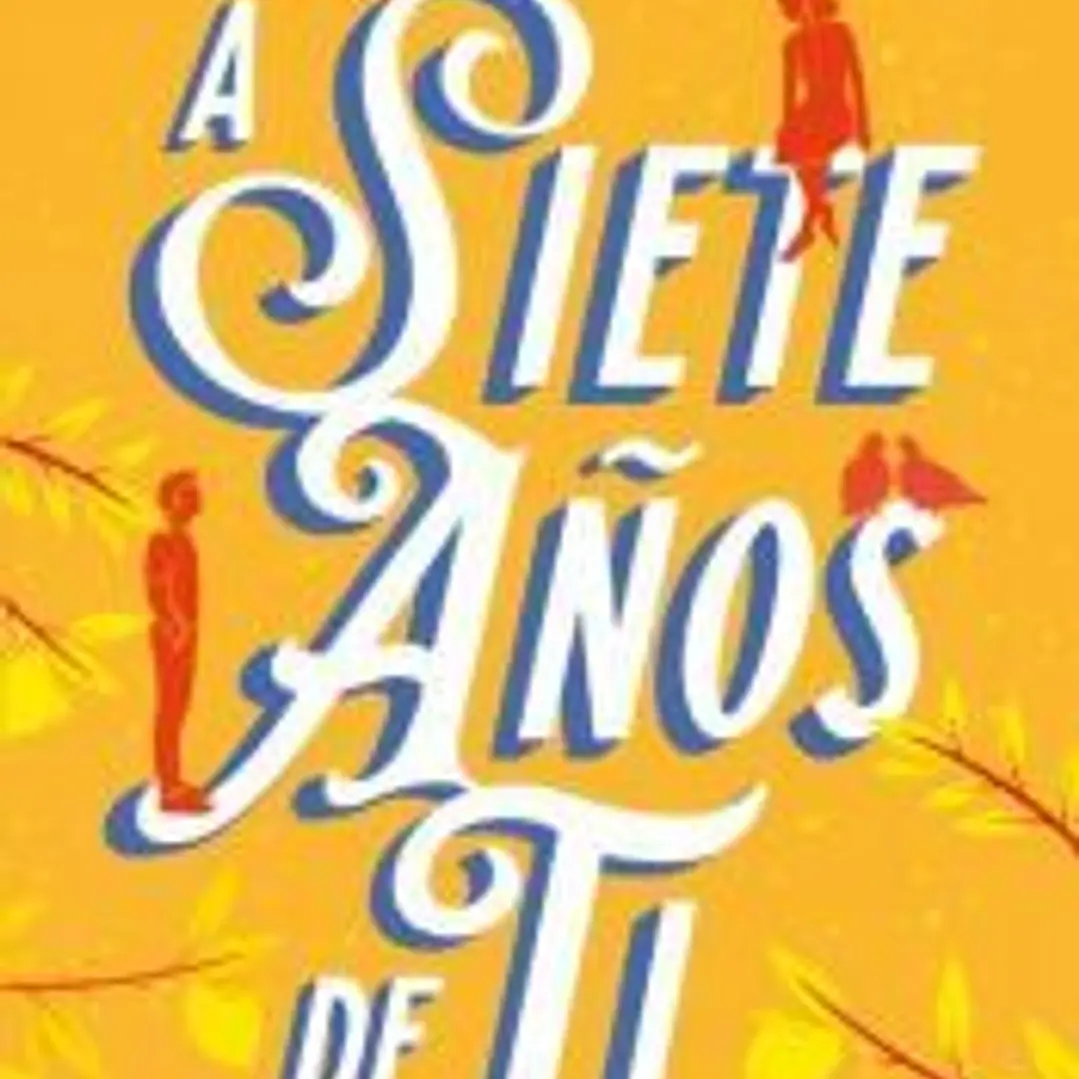 A siete años de ti 1