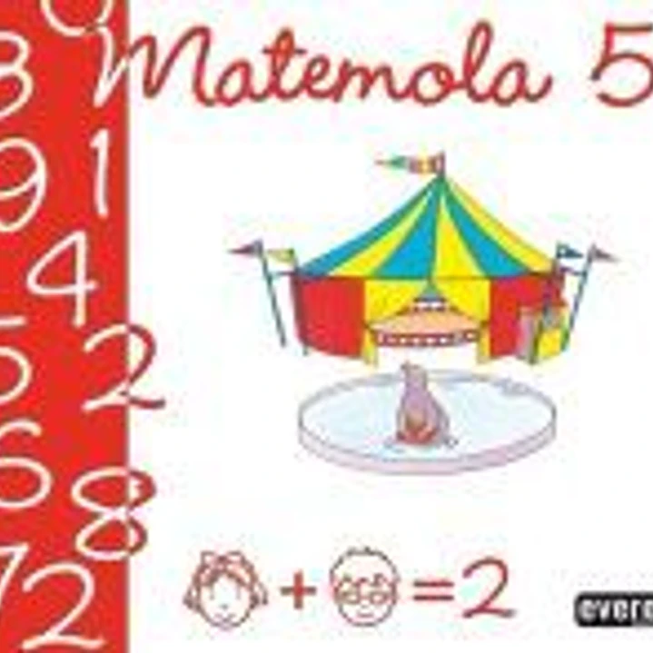 Matemola 5 1