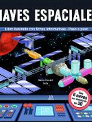 Naves Espaciales