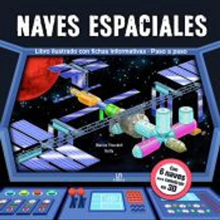 Naves Espaciales 1