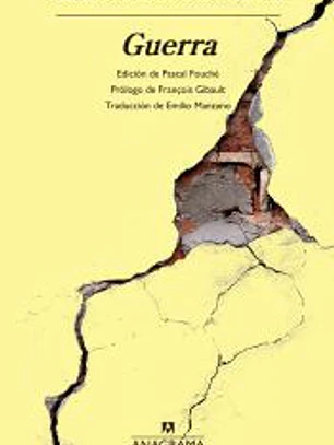 Guerra