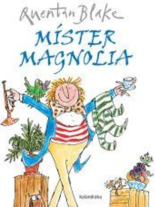 Míster Magnolia
