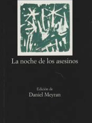 La noche de los asesinos