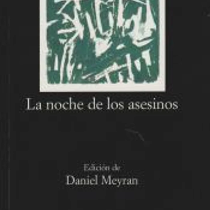 La noche de los asesinos 1