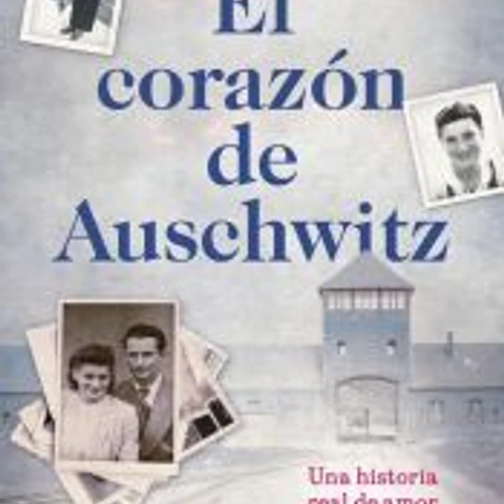 El corazón de Auschwitz 1