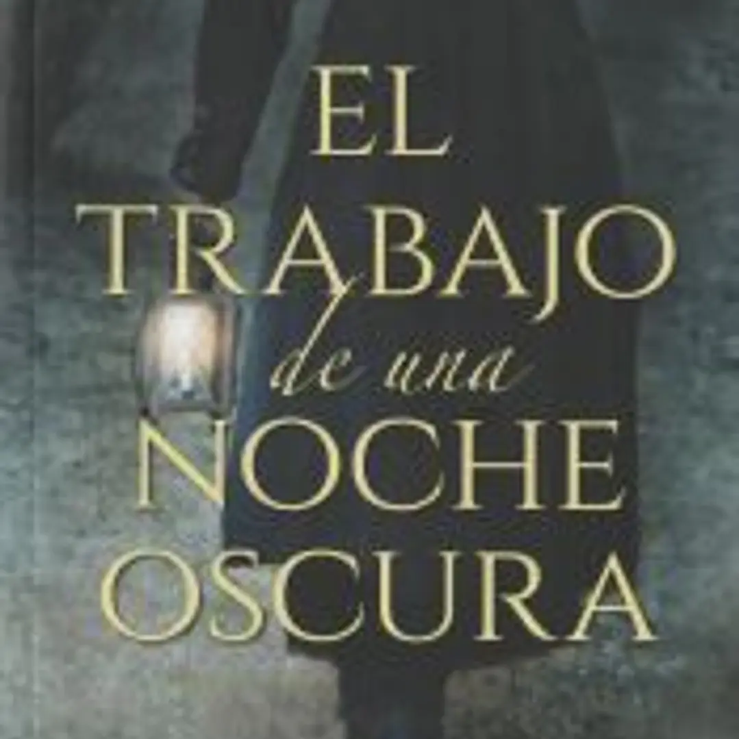 El trabajo de una noche oscura 1