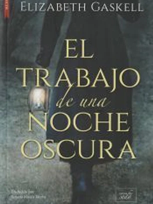 El trabajo de una noche oscura