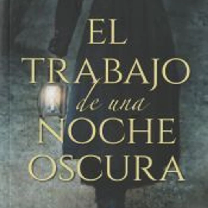 El trabajo de una noche oscura 1