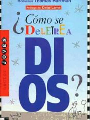 ¿Cómo se deletrea Dios?
