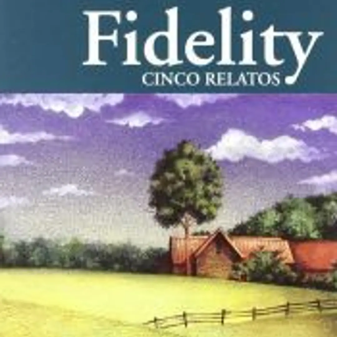 FIDELITY CINCO RELATOS 1