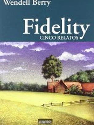 FIDELITY CINCO RELATOS