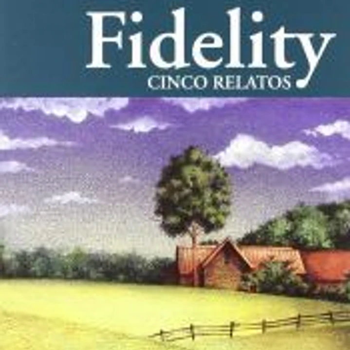 FIDELITY CINCO RELATOS 1