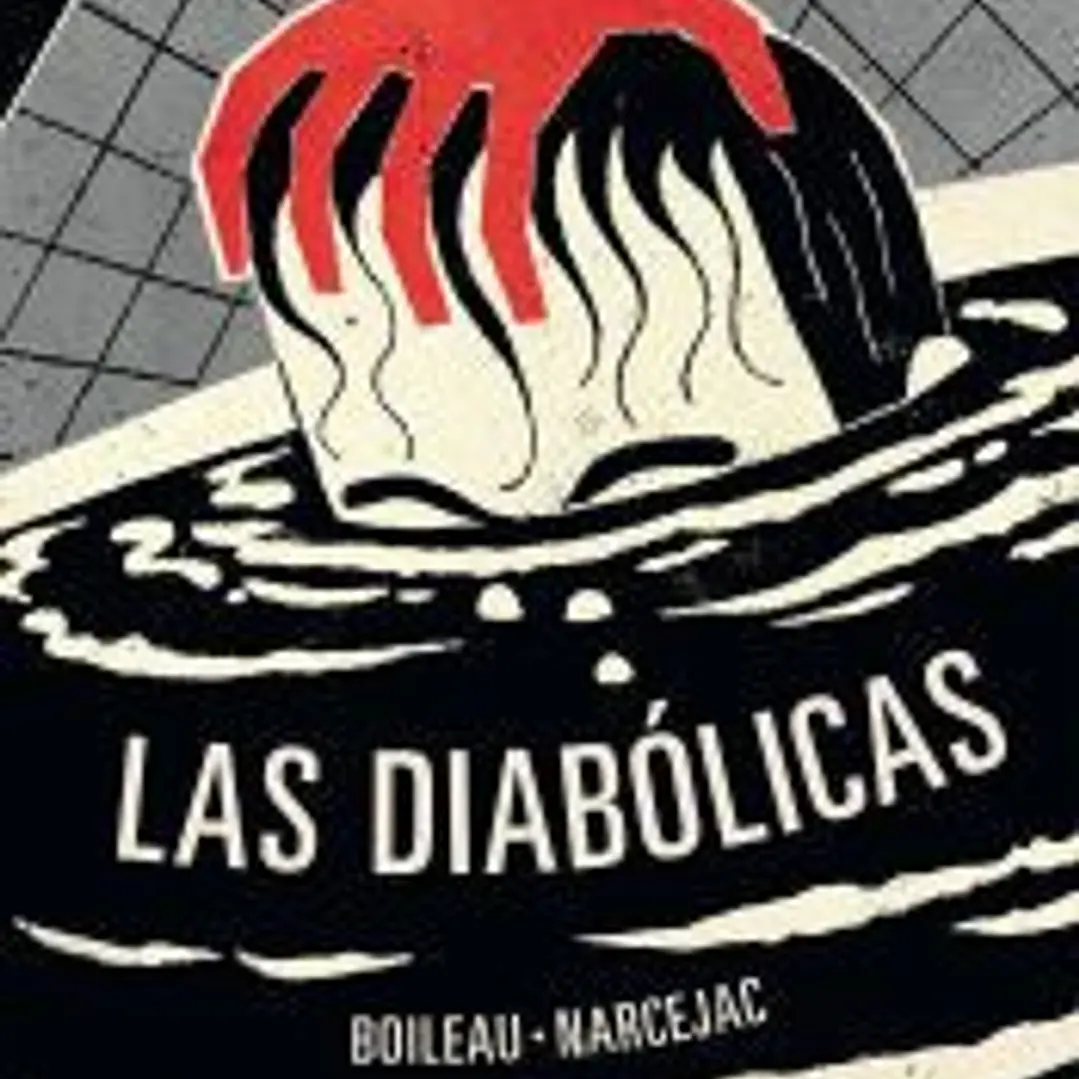 Las diabólicas 1