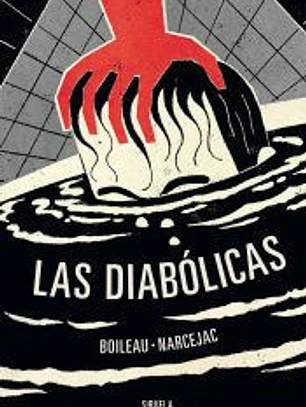 Las diabólicas