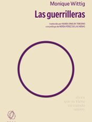 Las guerrilleras