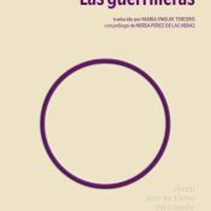 Las guerrilleras 1
