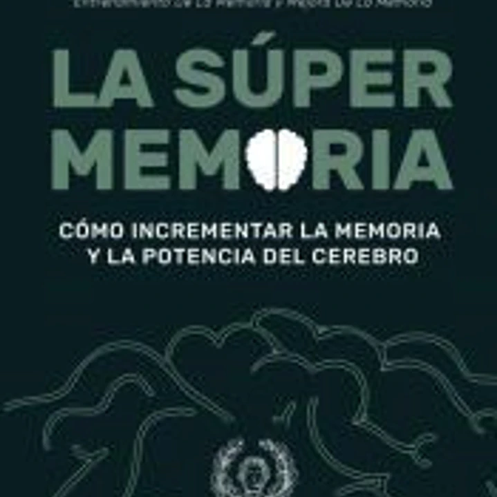 La Súper Memoria 1