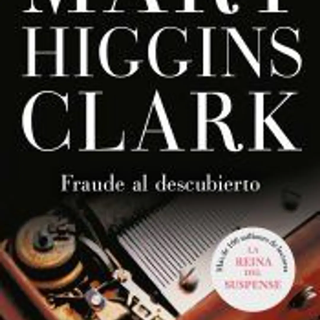 Fraude al descubierto 1