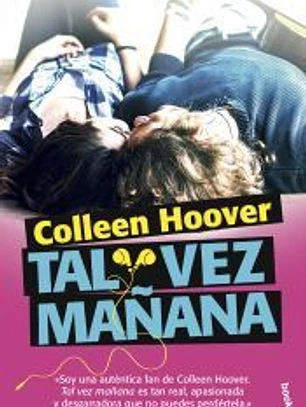 Tal vez mañana